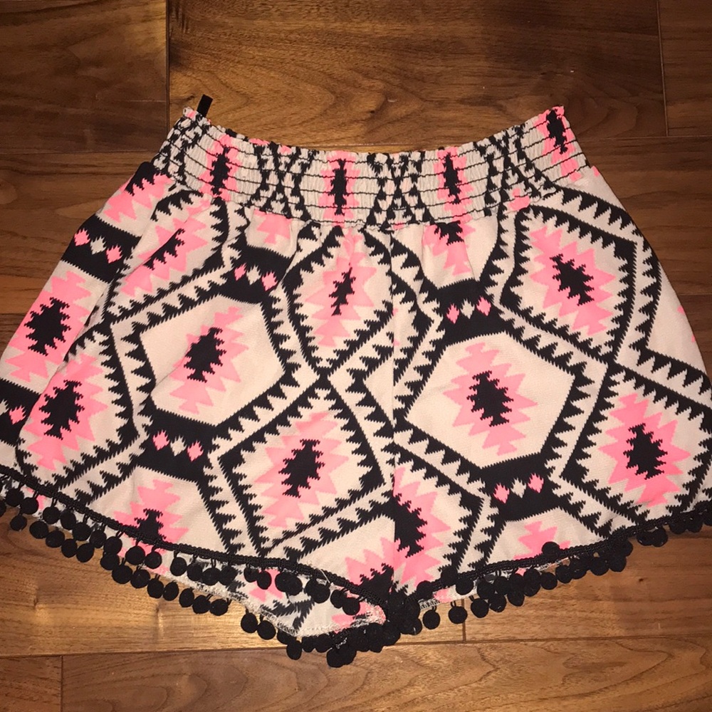 shorts